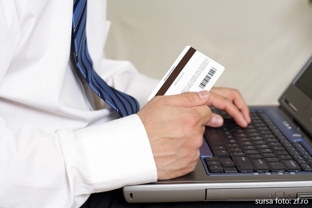 Numărul clujenilor care și-au achitat impozitele online a crescut cu 61% față de perioada anului trecut