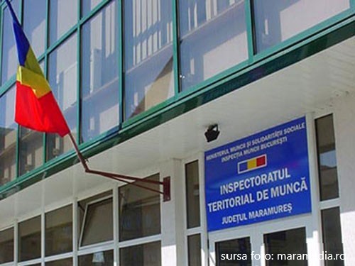 ITM Maramureș trimite scrisori de informare agenților economici. Urmează controale