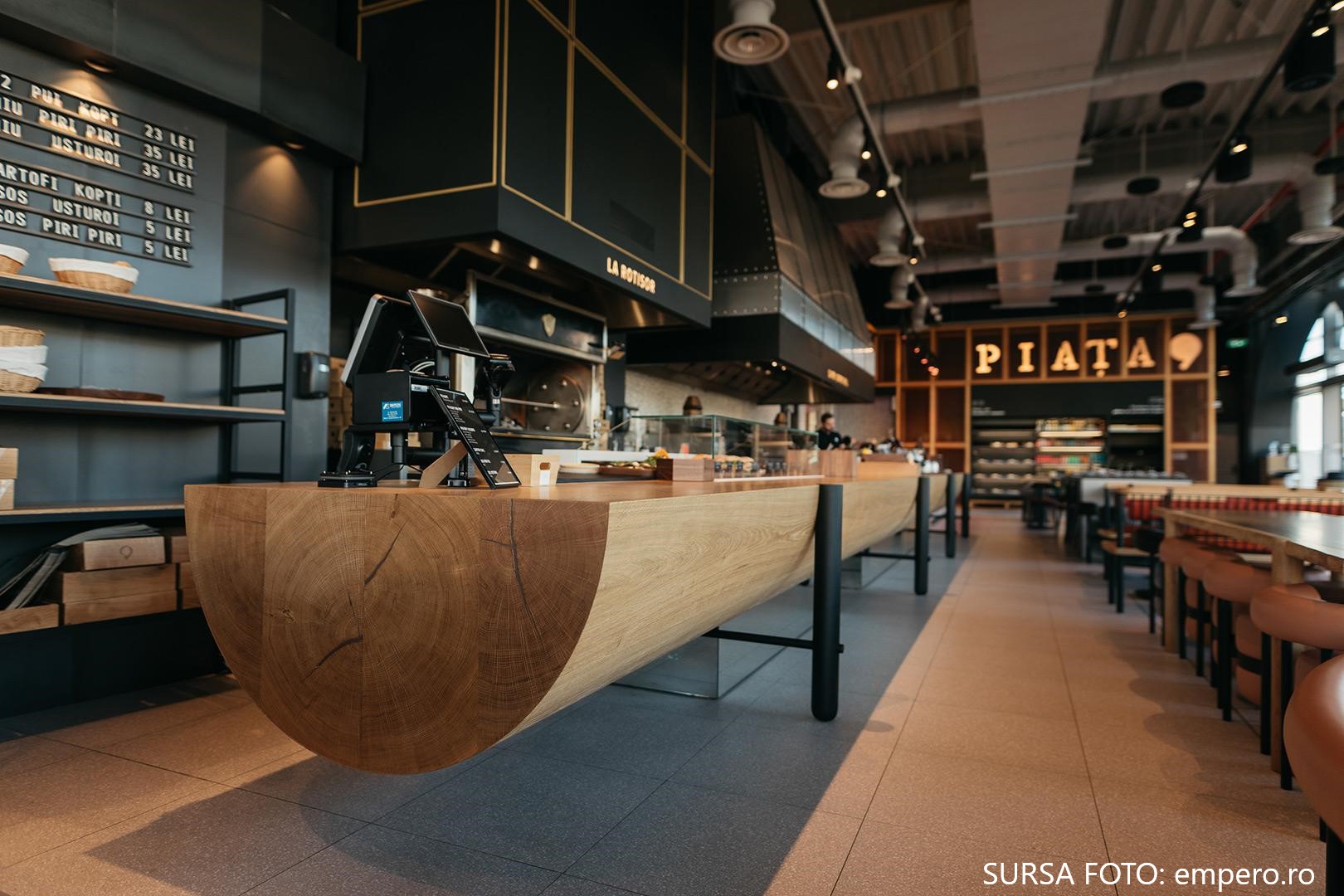 Un restaurant şi o cafenea din Oradea au fost premiate de Google pentru calitate în Horeca