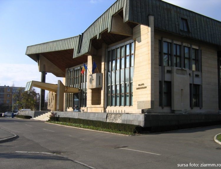 Primăria Baia Mare vrea să cumpere trei clădiri, unde ar putea funcționa un centru administrativ integrat