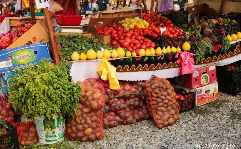 Zilele Recoltei de la Mediaș, din acest weekend, nu vor mai avea loc. Pandemia anulează evenimentul