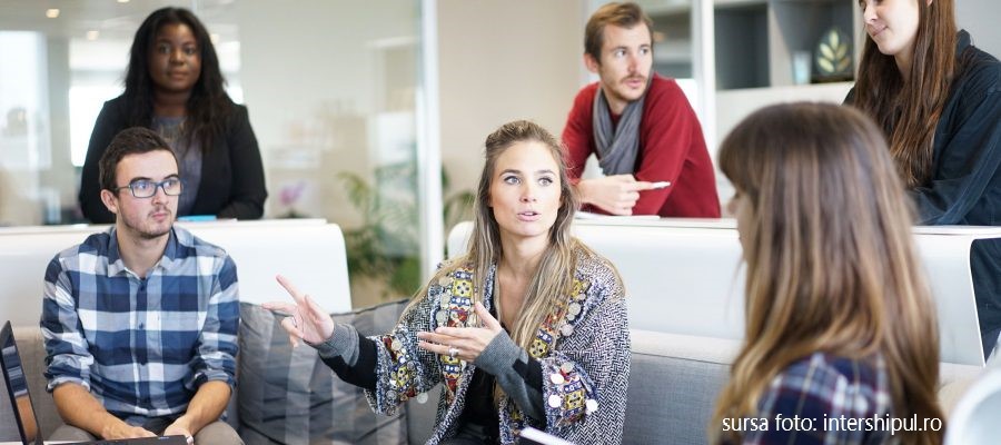 Premieră în administrația din Sălaj: internship pentru studenți și absolvenți de studii superioare