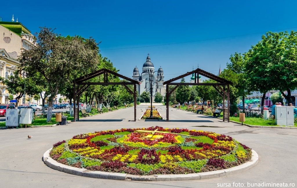 Mureșul este pe locul 10 național la capitolul sosiri ale turiştilor în unitățile de cazare