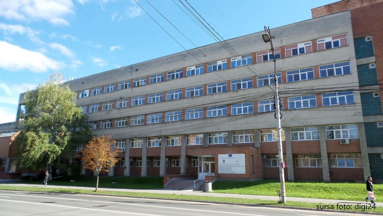 Spitalul Județean din Sibiu a fost dotat cu echipamente ultra-moderne de 2 milioane de euro