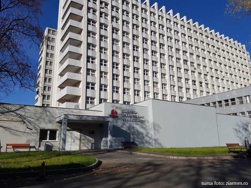 Aproape trei milioane de euro ar urma să coste noul spital modular din Baia – Mare
