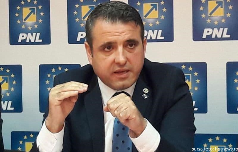 Proiect pilot pentru transportul elevilor cu mijloace dedicate, propunere a primarului Ioan Turc