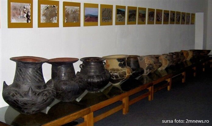 Evenimente culturale în proiectul ”Interferențe Culturale” în acest weekend în spațiul lăpușean