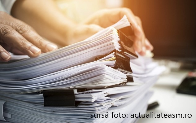 Peste 100 000 de dosare de pensie vor fi evaluate în Maramureș până la sfârșitul anului viitor