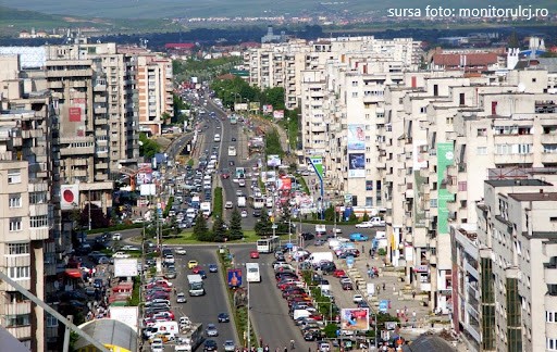 Noi scumpiri pe piaţa imobiliară din Cluj-Napoca: un metru pătrat ajunge la aproape două mii de euro