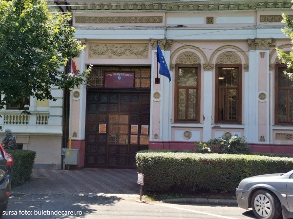 Casa Județeană de Pensii din Satu Mare trece în regim online. Actele pot fi trimise prin poștă sau online