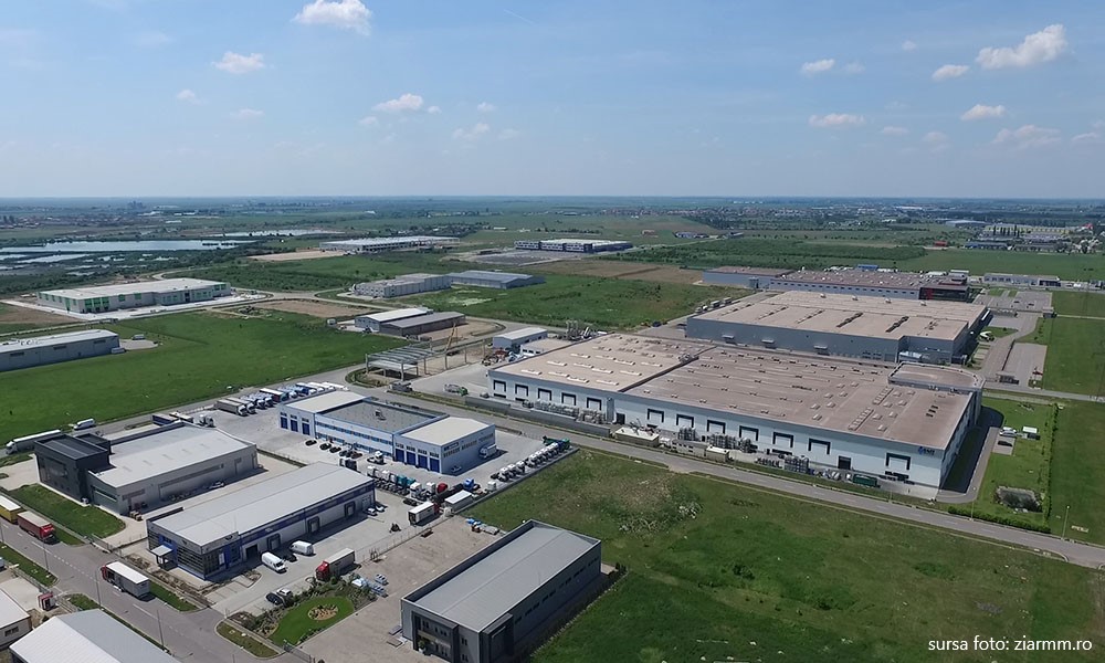 Primăriile Șomcuta Mare, Groși și Fărcașa au pus la dispoziție teren pentru parcuri industriale