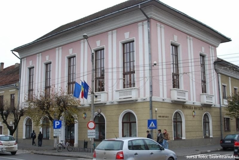 Cinci proiecte au rămas eligibile în procesul de bugetare participativă la Primăria Bistrița