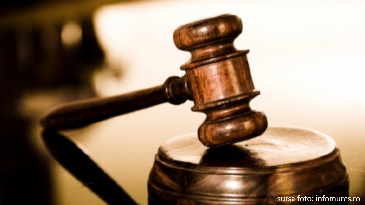 Șase posturi de conducere sunt scoase la concurs în instanțele din județul Mureș