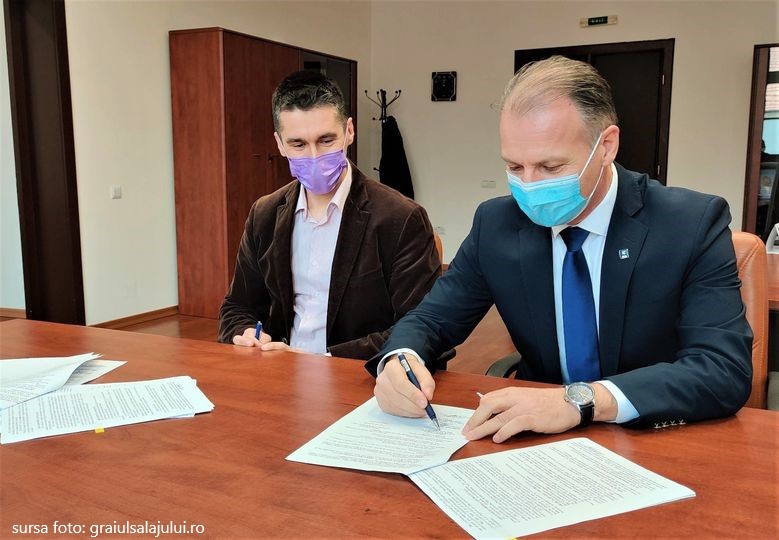 Sălăjenii sunt invitați să își spună părerea despre noua Strategie de Dezvoltare a județului