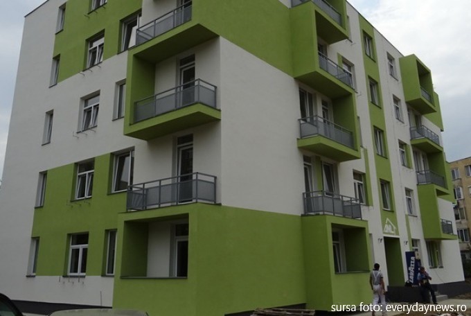Primăria așteaptă solicitări pentru locuințele destinate medicilor rezidenți și specialiști