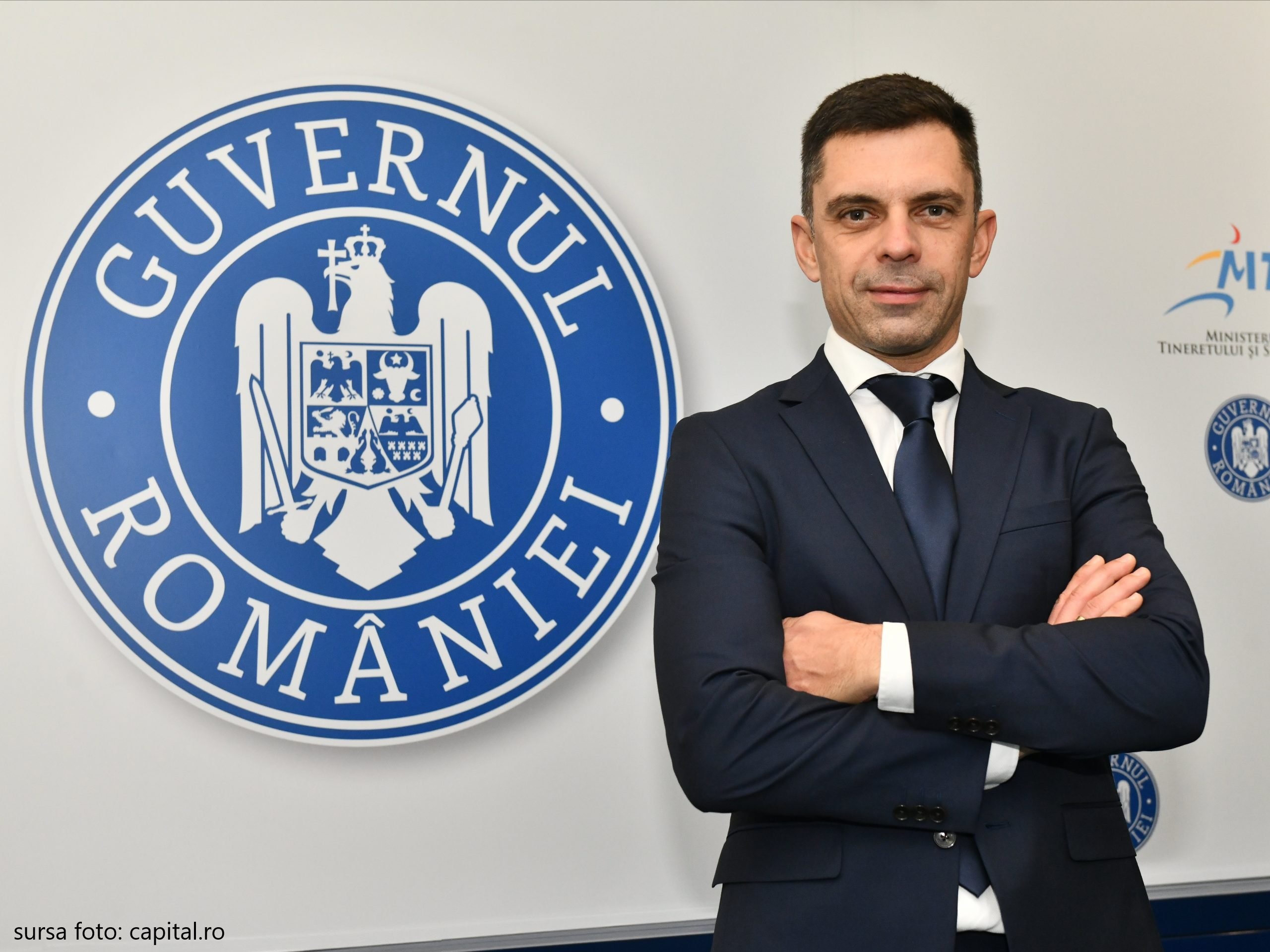 Ministerul Sporturilor intenionează să impună elevilor să facă sport de cinci ori pe săptămână