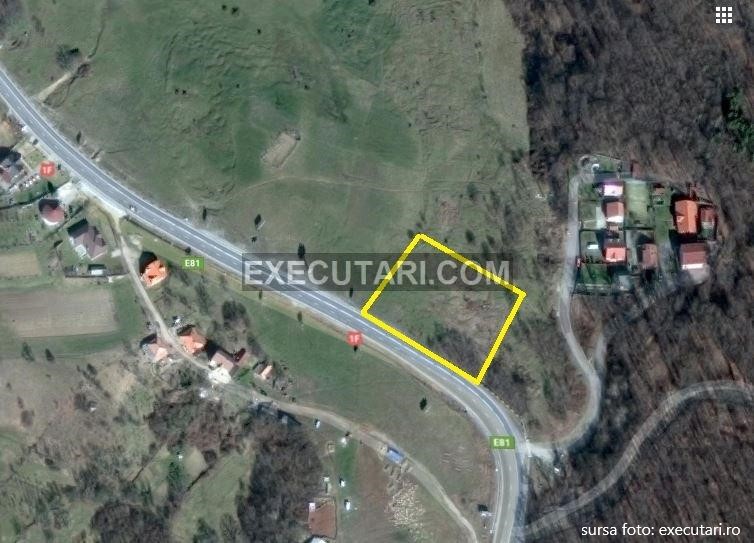 Aproape cinci hectare de teren de lângă Zalău trec în intravilan pentru o zonă de instituții și servicii