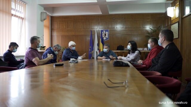 Mediașul va fi reprezentat de 18 sportivi la Jocurile Internaționale ale Copiilor din Anglia