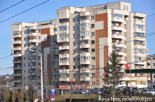 Toamna a scumpit apartamentele în Cluj-Napoca. Vechile locuințe au cele mai mari creșteri