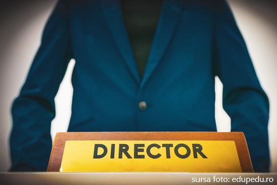 Sălajul e fruntaș când vine vorba de concursul pentru ocuparea posturilor de directori de școli