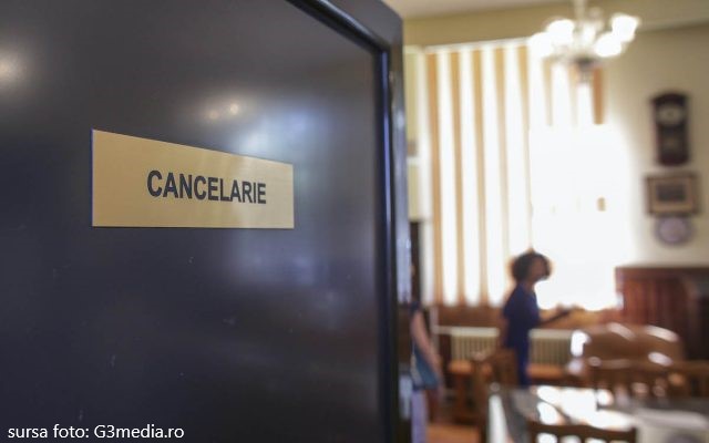 La concursul pentru funcțiile de director în școlile mureșene promovabilitatea este de 80 la sută
