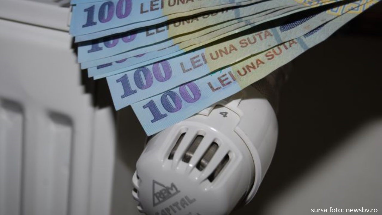 De la 1 noiembrie se depun cereri pentru ajutorul de încălzire la Târgu Mureș