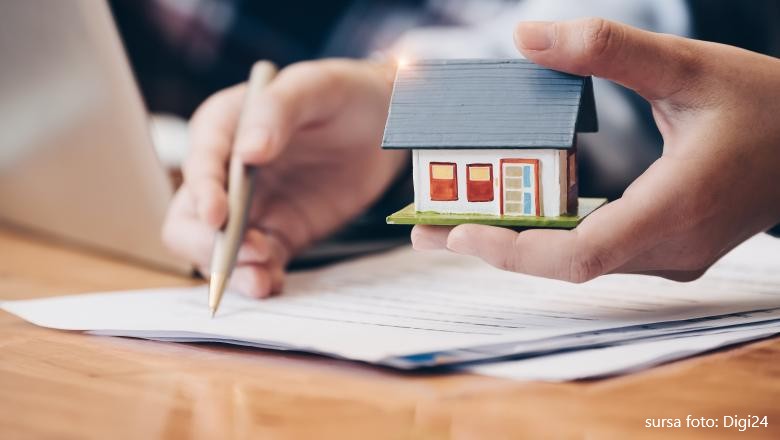 În municipiul Zalău continuă dezvoltarea pieței imobiliare în ciuda crizei sanitare și economice