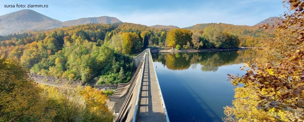 În Maramureș sunt verificate construcțiile hidrotehnice cu rol de apărare împotriva inundațiilor