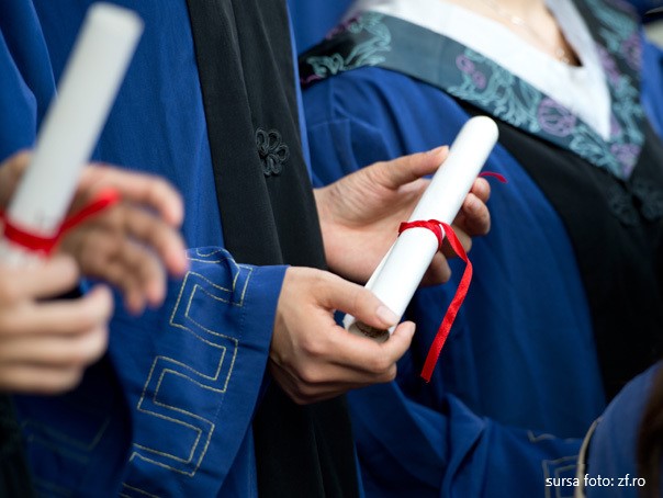 Program de internship pentru absolvenții de studii superioare, la Consiliul Județean Sălaj