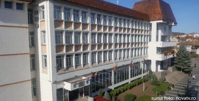 Consiliul Local Mediaș se întrunește miercuri după-amiază în ședința ordinară a acestei luni