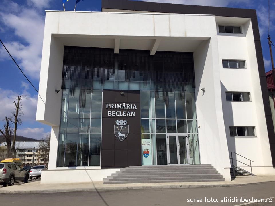 Proiectele Becleanului, prezentate într-o campanie de informare regională a Uniunii Europene