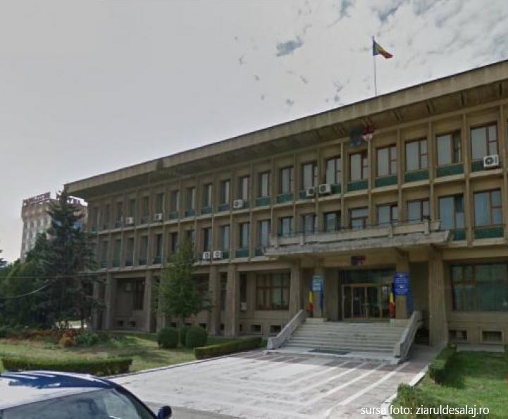 Consiliul Județean Sălaj vrea să reabiliteze drumul de la Șimleul Silvaniei la limita cu Satu Mare