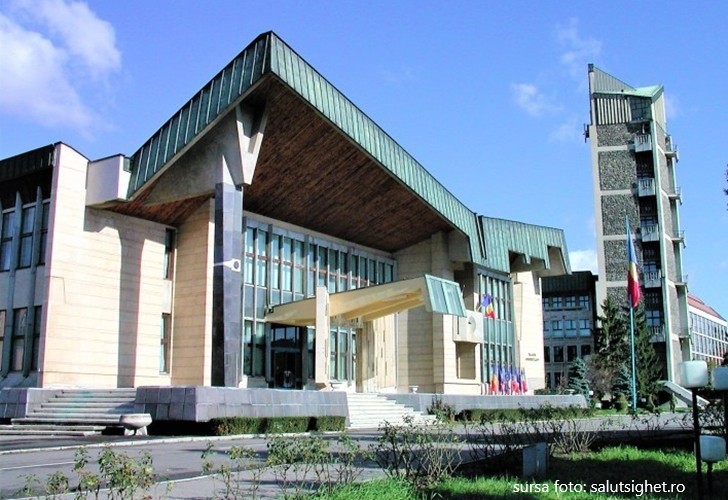 Consiliul Județean Maramureș – parteneriate cu Primăria Baia Mare pentru infrastructura rutieră