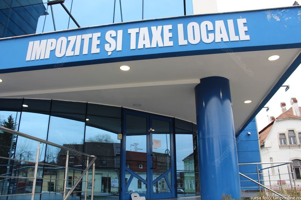 Primarul Bistriței, Ioan Turc, a anunțat că taxele și impozitele locale nu se majorează anul viitor