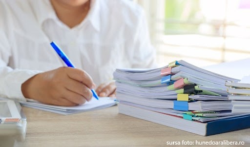 Nu mai puțin de 134 de profesori din județul Sălaj s-au înscris la examenul de Definitivat