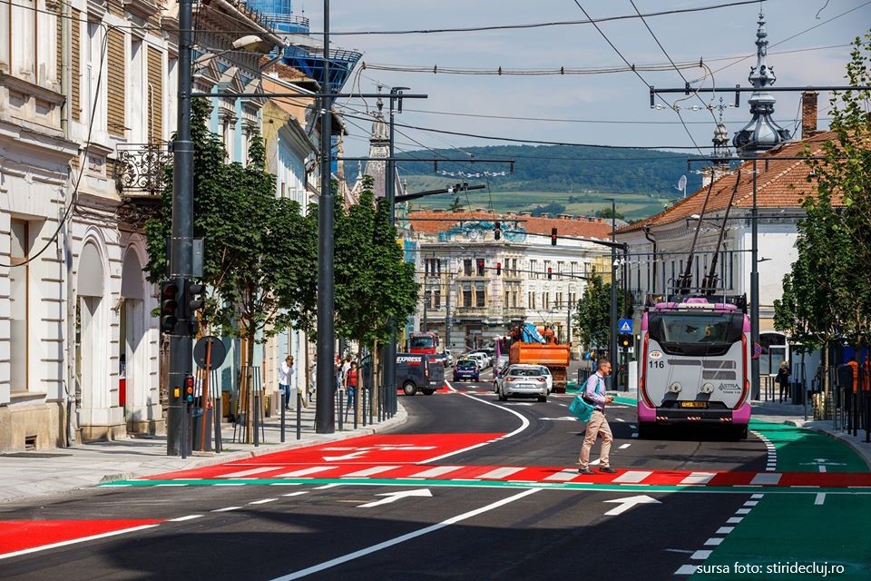 Trei atracții din Cluj, pe lista locurilor neștiute din România pe care să le vezi o dată în viață