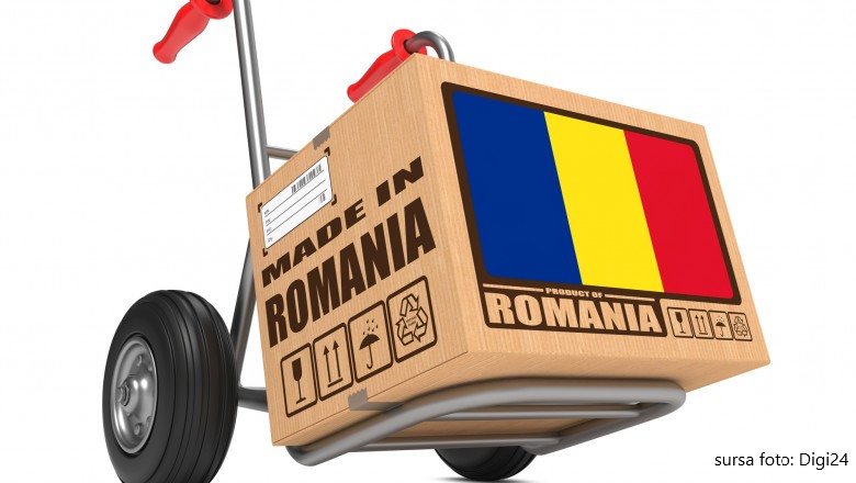 Județul Mureș este campion la deficitul balanței comerciale în regiunea de centru a țării