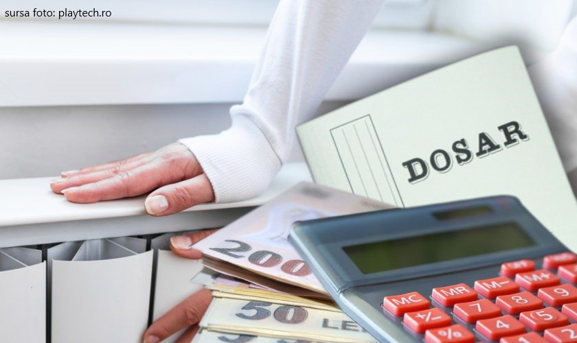 Peste 760 de cereri pentru ajutoare de încălzire a locuinței au fost depuse la Primăria Mediaș
