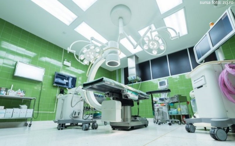 Municipiul Cluj-Napoca primește bani pentru Centrul de Patologie Vasculo-Cerebrală și Neurochirurgie