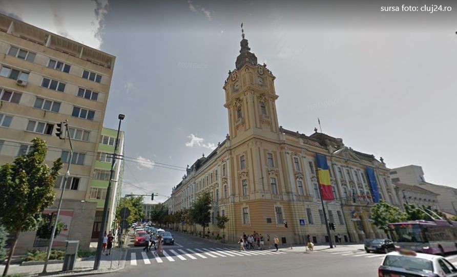 Primăria municipiului Cluj-Napoca va face Muzeul Documentar al Personalităților Clujene