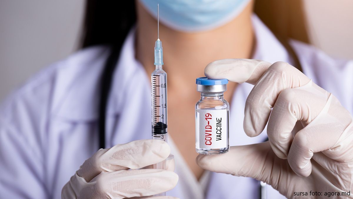 Municipiul Târgu Mureș se află pe locul doi în județ în ceea ce privește rata de vaccinare