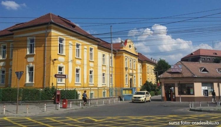 Spitalul Municipal Mediaș a câștigat un proiect cu fonduri europene de peste 19 milioane de lei