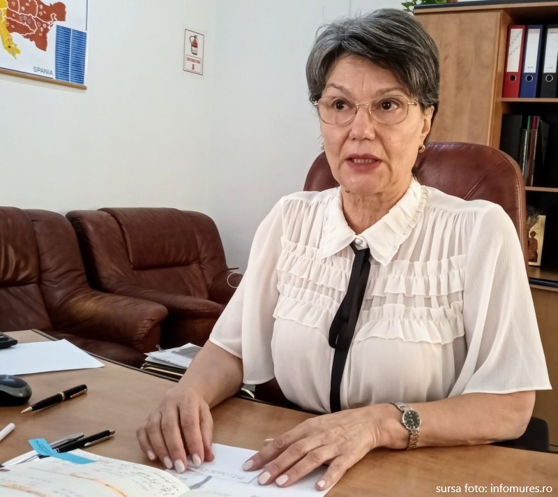 Peste 15 la sută din totalul pensionarilor mureșeni încasează pensia minimă
