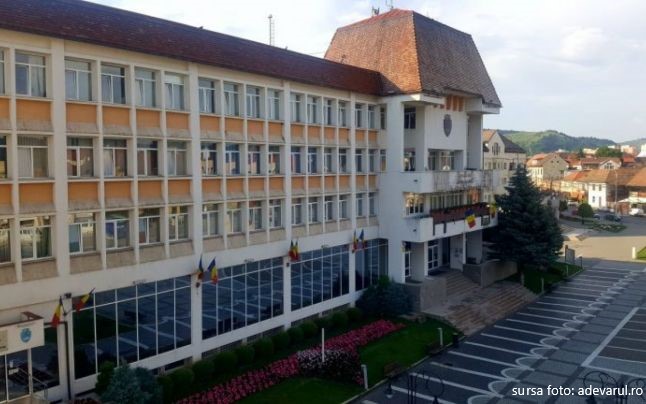 Consiliul Local Mediaș se întrunește joi după-amiază în ședința ordinară a lunii noiembrie