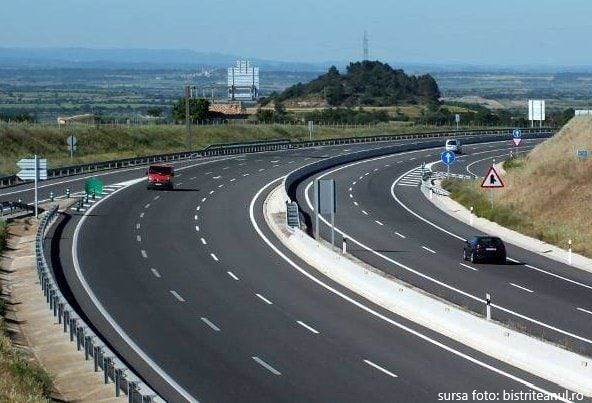 La Autrostrada Nordului, au fost depuse șase oferte pentru realizarea studiului de fezabilitate
