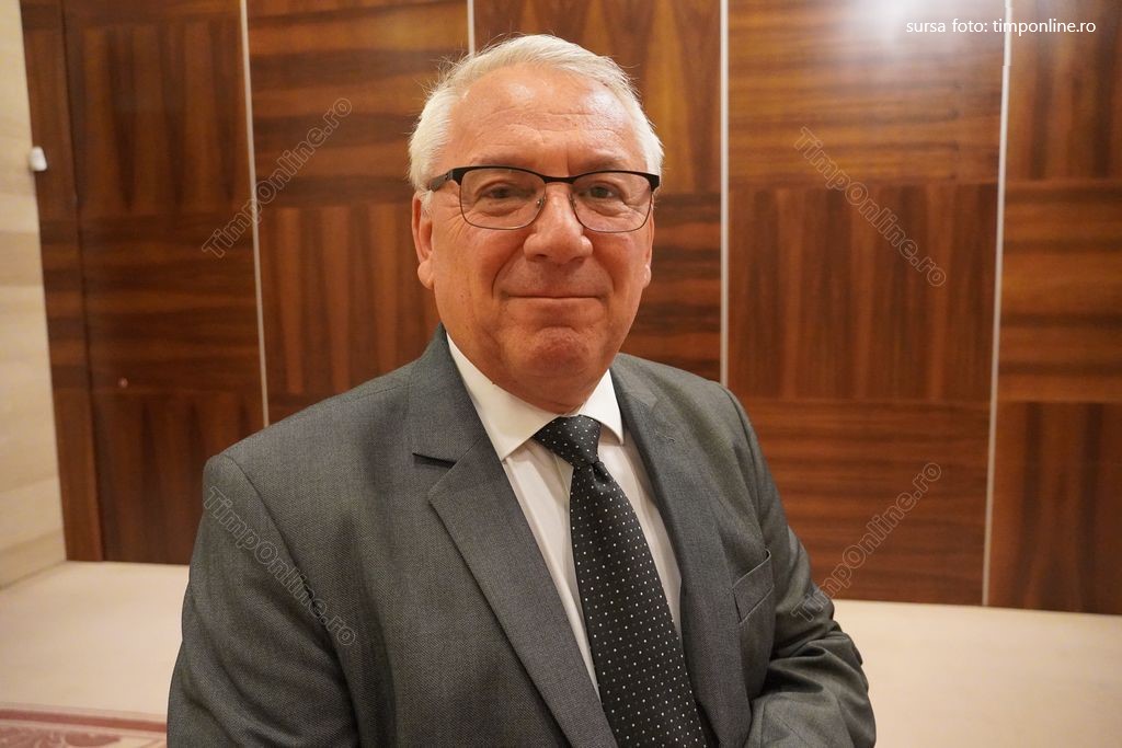 Statisticile recensămintelor devin elemente de tezaur istoric în lucrarea publicată de Mircea Chira