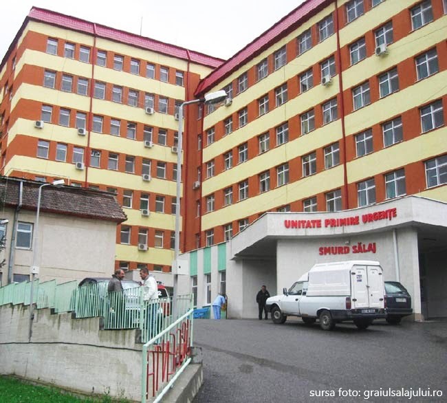 Spitalul Județean de Urgență din municipiul Zalău a fost dotat cu un aparat mamograf modern