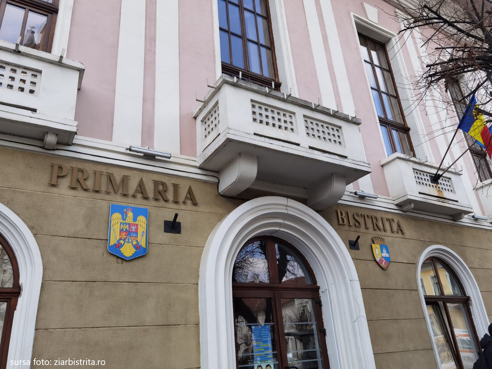 Primăria municipiului Bistrița va lansa un program destinat familiilor care se reîntorc acasă