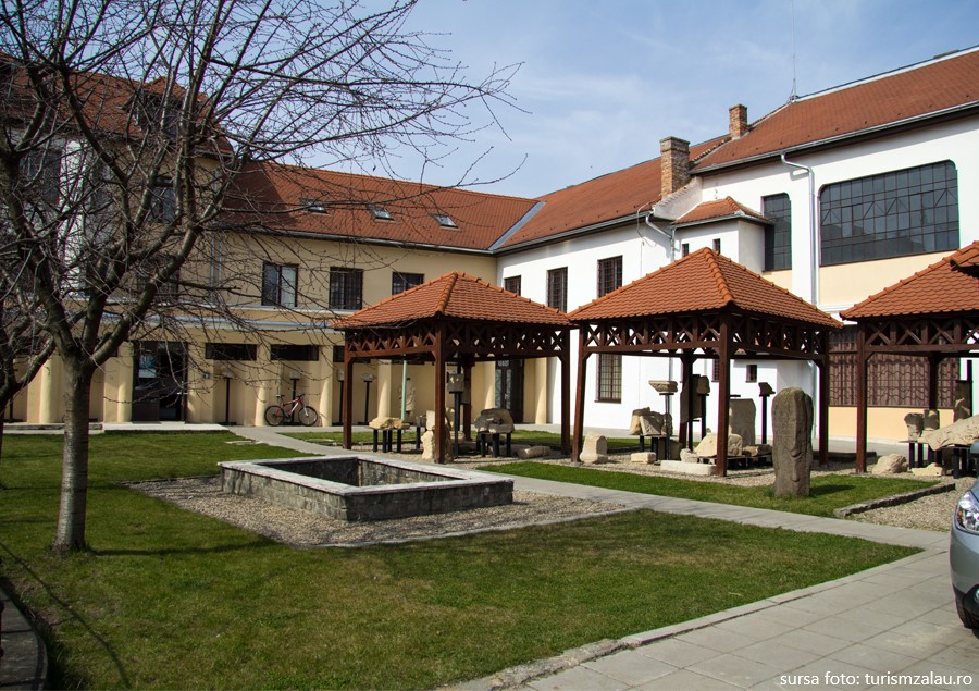 Muzeul din Zalău a câștigat un proiect de 70.000 de lei de la Administrația Fondului Cultural