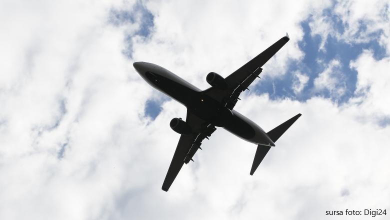 Petiție pentru deschiderea unei linii de zbor care să lege direct Clujul de localități din sudul Franței